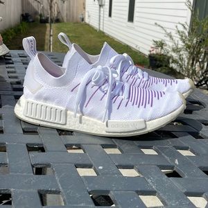 Adidas NMD shoes
